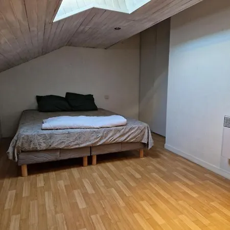 T3 Centre Ville De Apartment