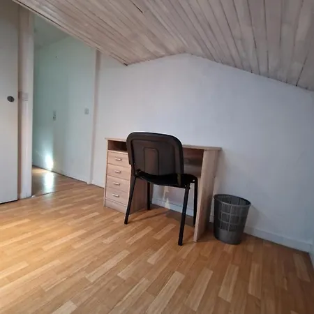 Apartment T3 Centre Ville De
